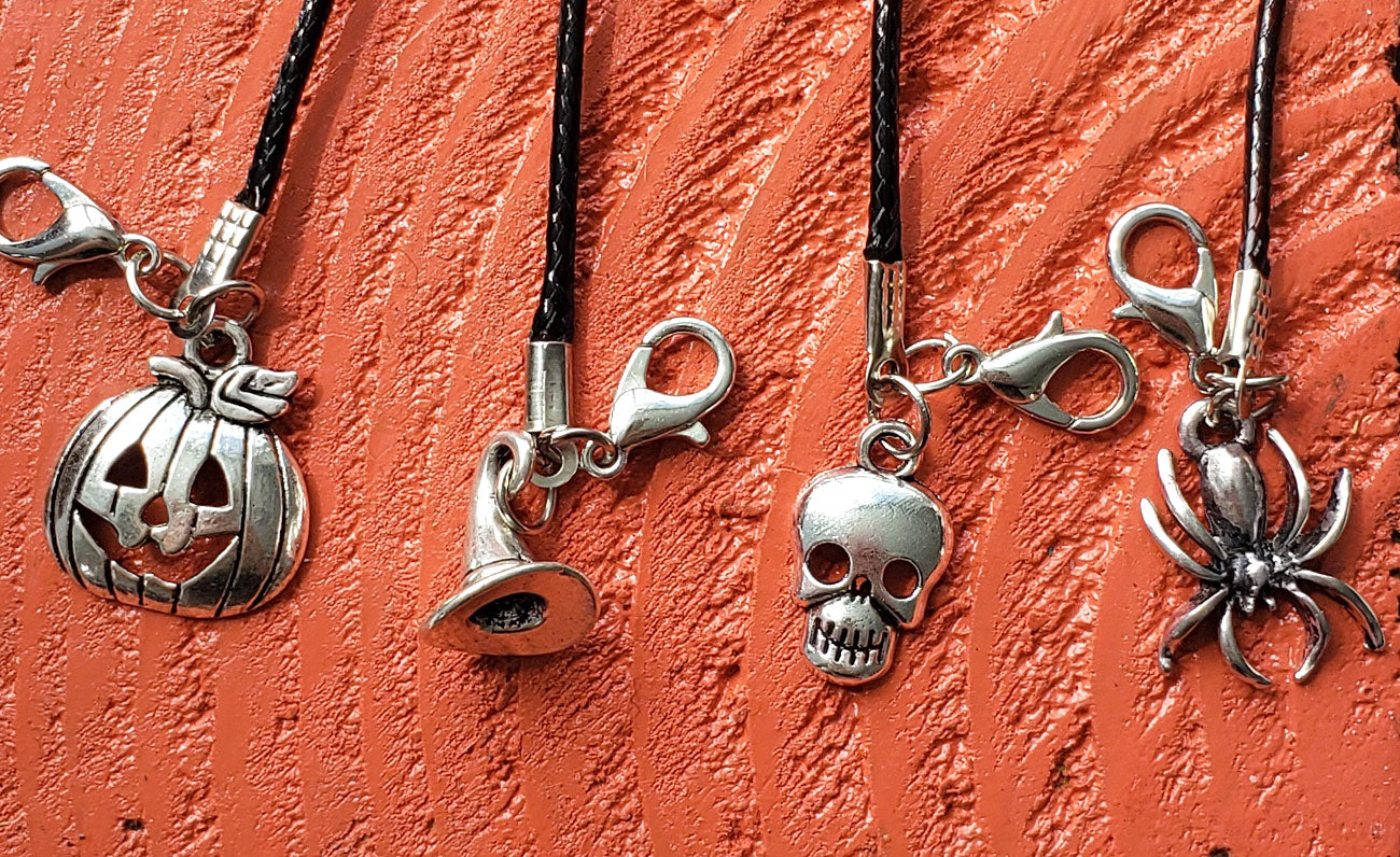 Pumpkins, witches and more!