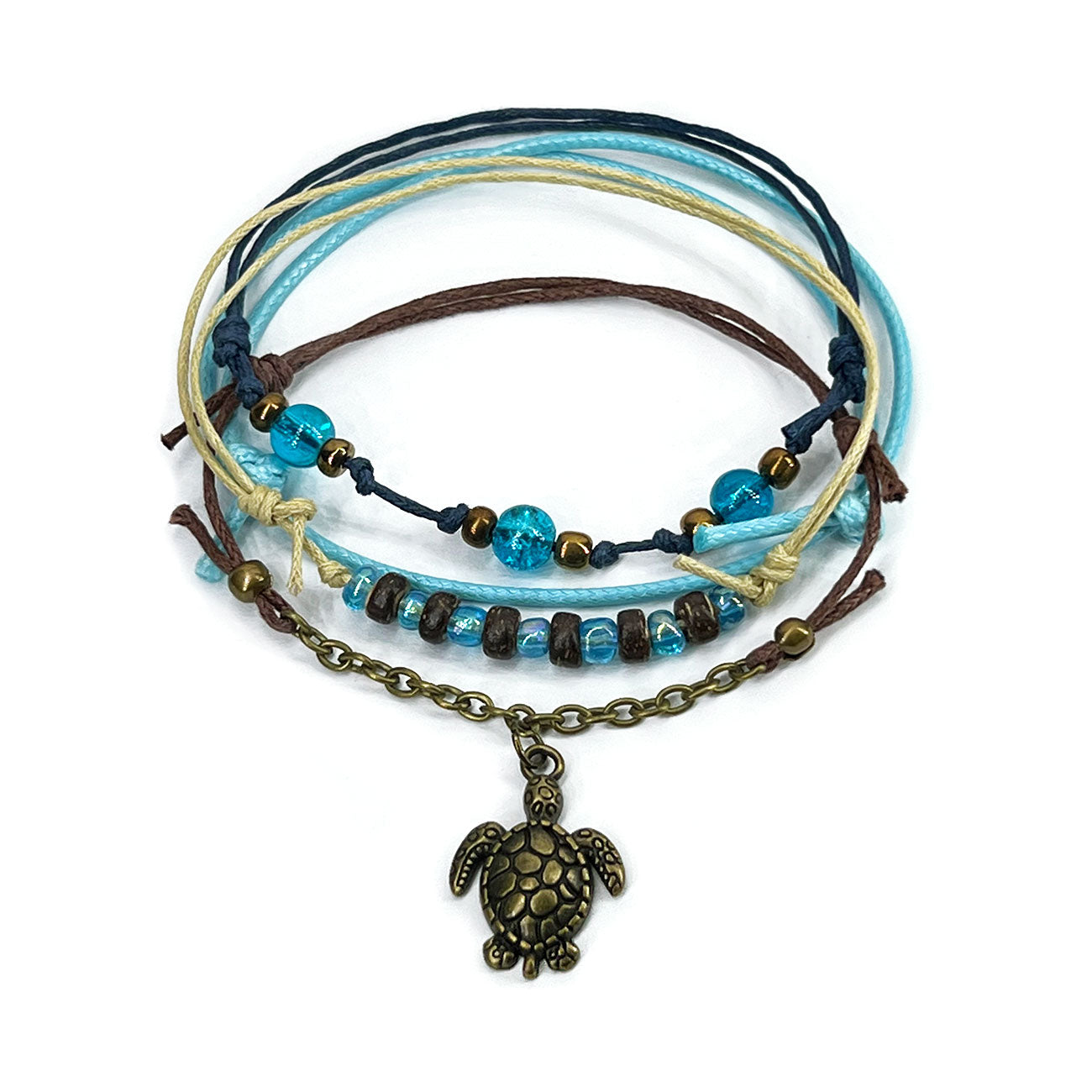 Embrace Ocean Grace with Women's Sea Turtle Jewelry!