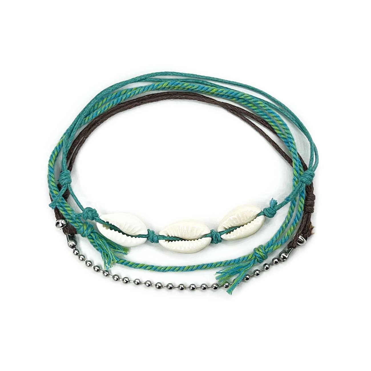 Where can I buy waterproof beach jewelry for swimming today?