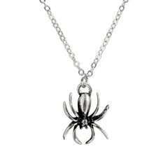 Spider Necklace — gallery-14