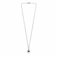 Spider Necklace — hero