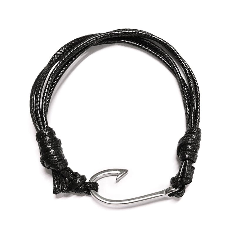 Men's Hook Bracelet