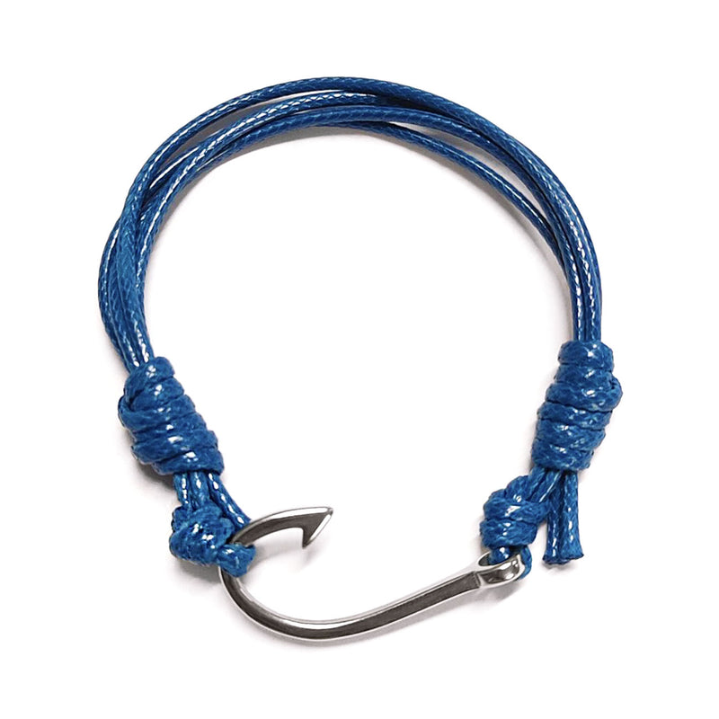 Men's Hook Bracelet
