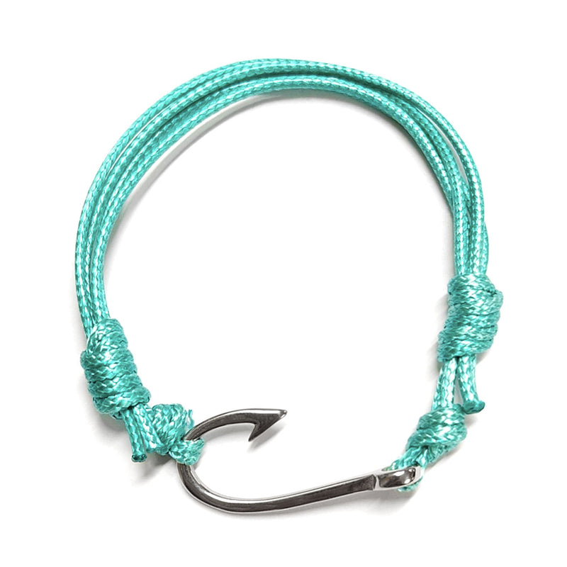 Men's Hook Bracelet
