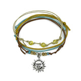 Sun Bracelet Style Pack
