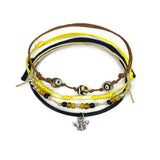 Bee Bracelet Style Pack