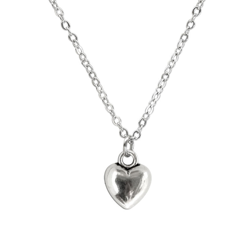 Heart Necklace | O Yeah Gifts!