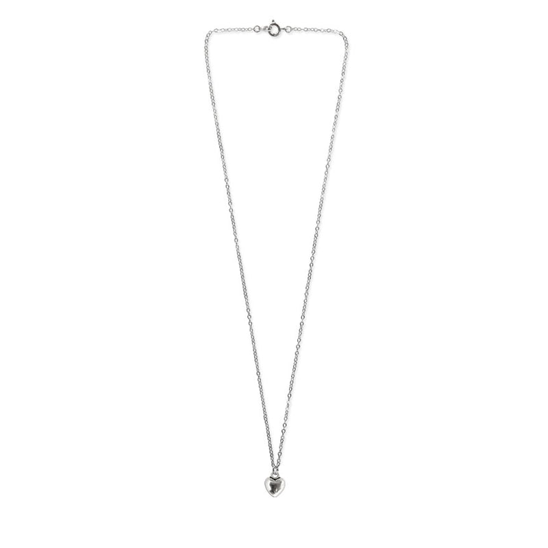 Heart Necklace | O Yeah Gifts!