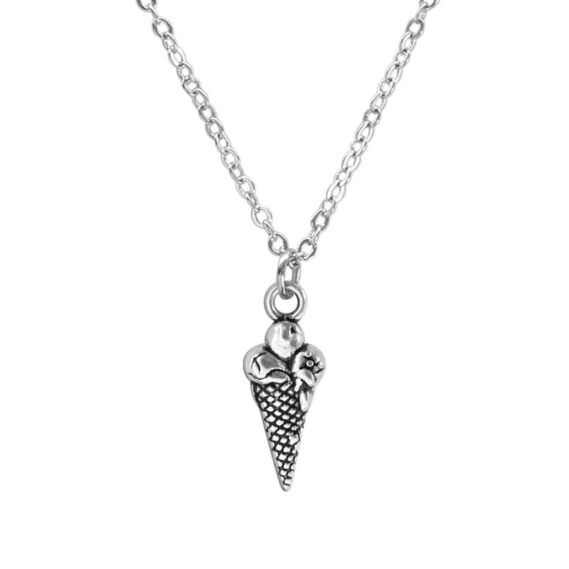 Ice Cream Necklace | O Yeah Gifts!