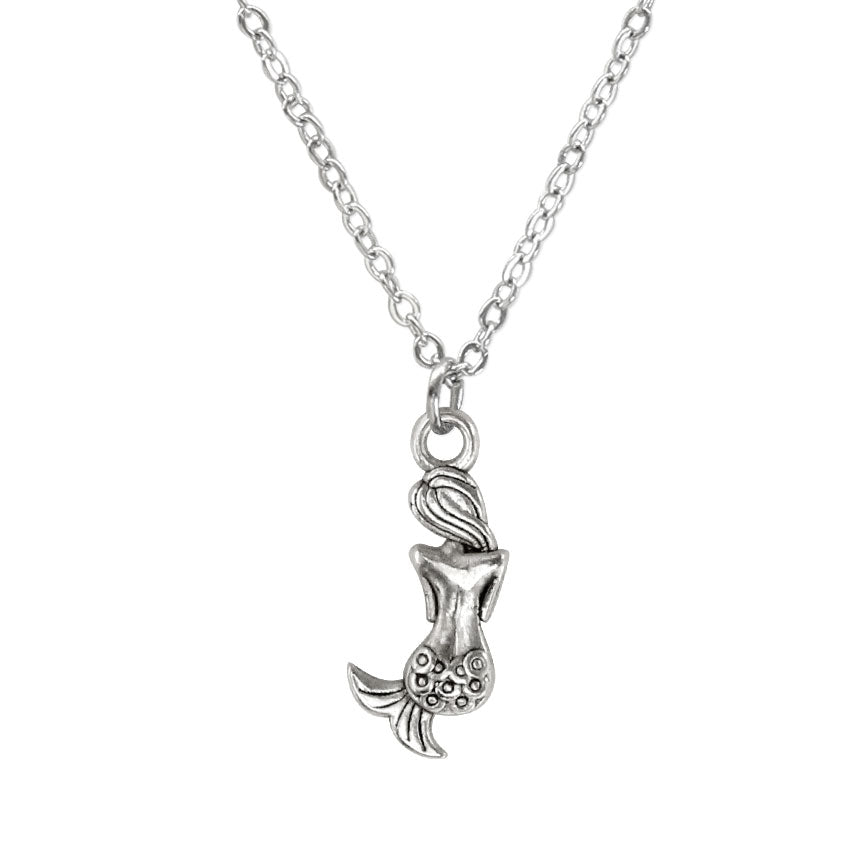 Mermaid Necklace | O Yeah Gifts!