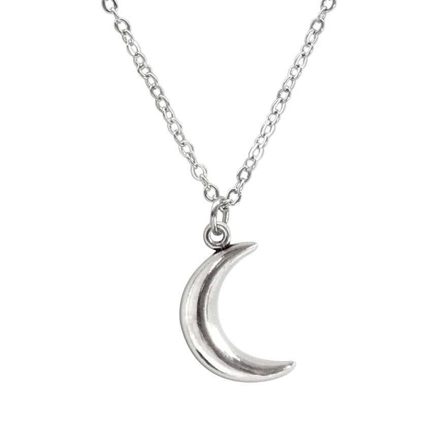 Moon Necklace | O Yeah Gifts!