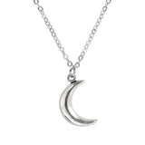 Moon Necklace