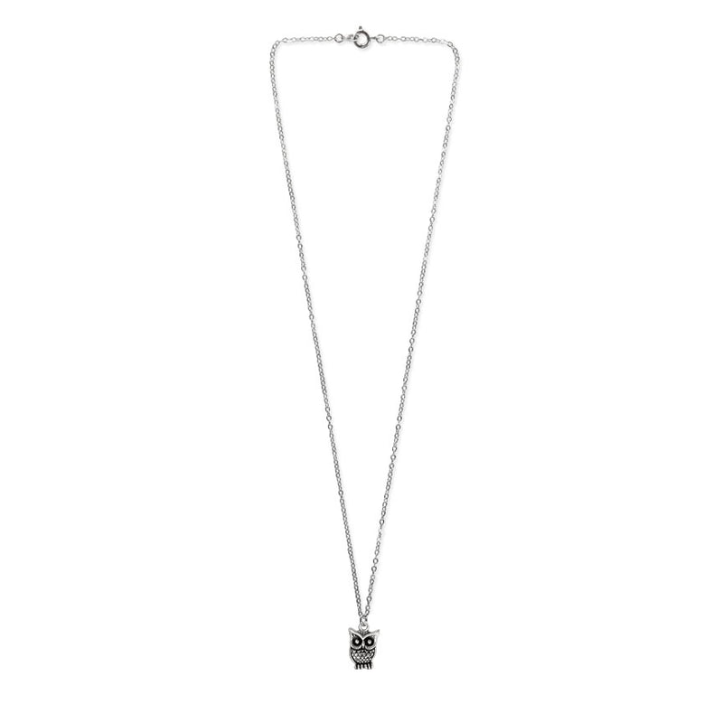 Owl Necklace | O Yeah Gifts!