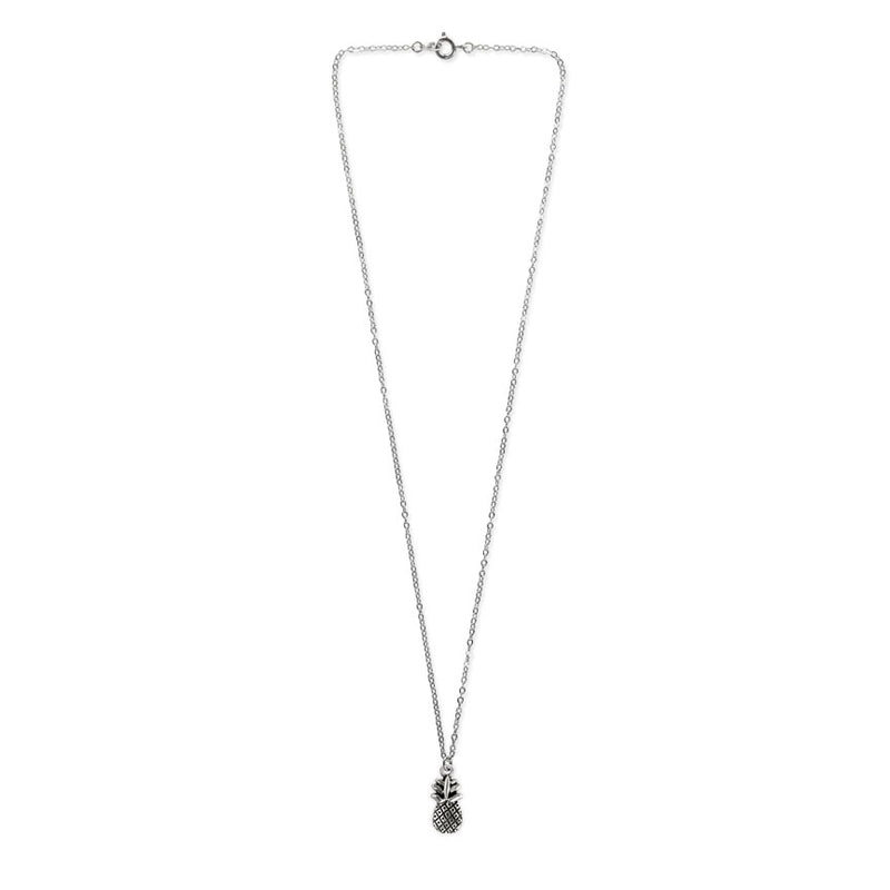 Pineapple Necklace | O Yeah Gifts!