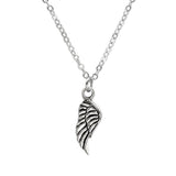 Angel Wing Necklace