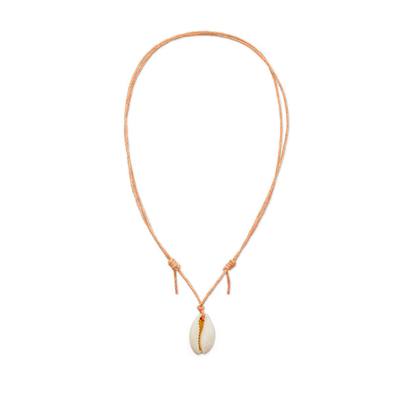 Cowrie Shell Choker O Yeah Gifts!