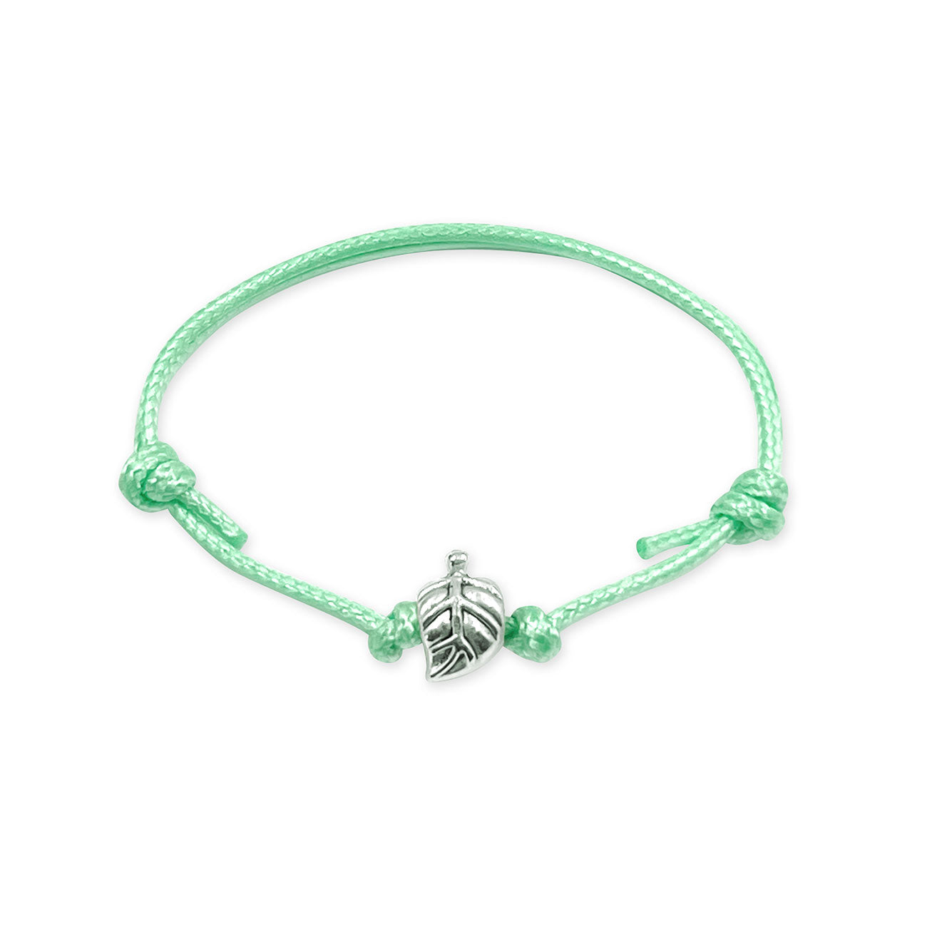 Leichter Look, armband herr bringt Natur ans Handgelenk