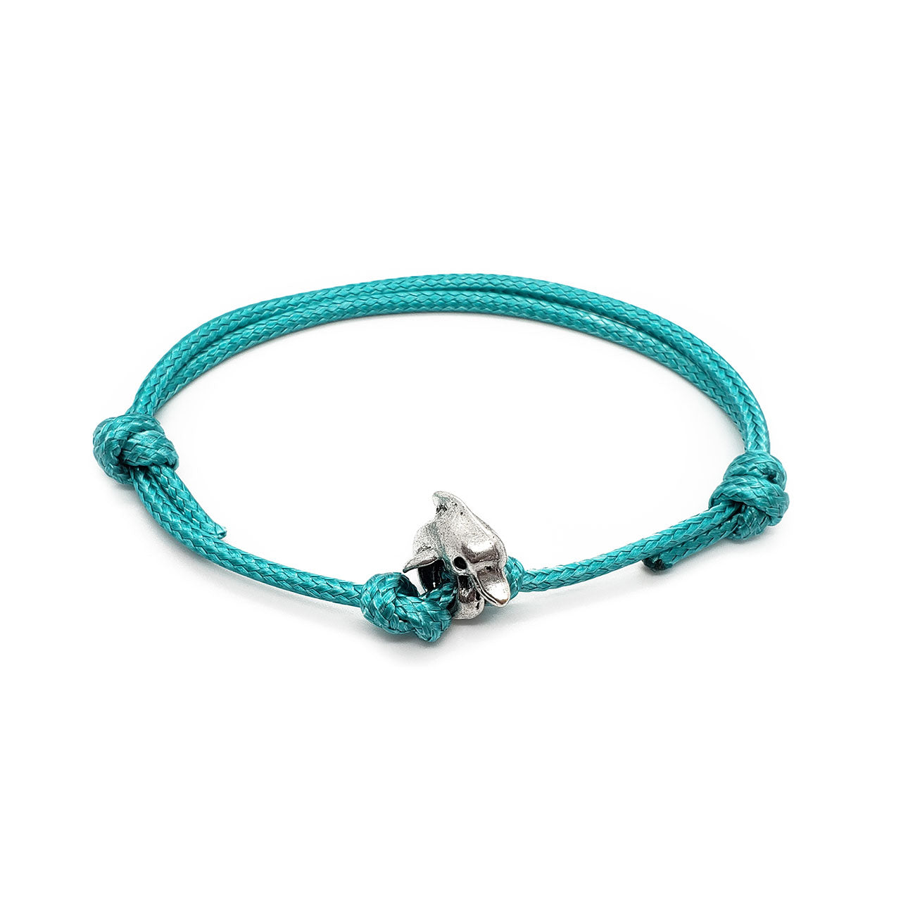 Nomination armband trifft Delfinband fuer Meeresfans