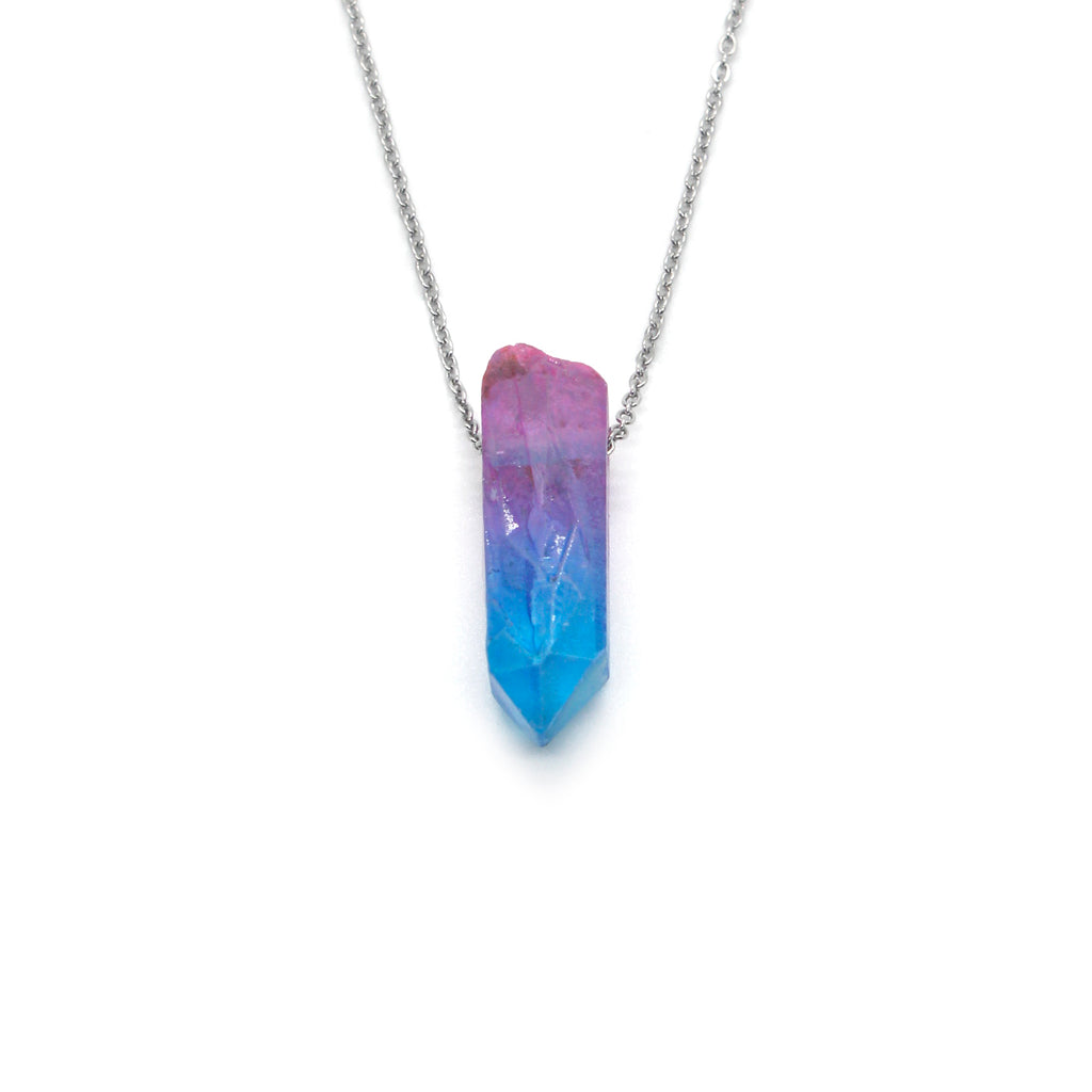 Add Sparkle to Every Outfit with Crystal Jewelry
