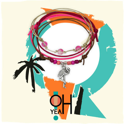 Charm Bracelets