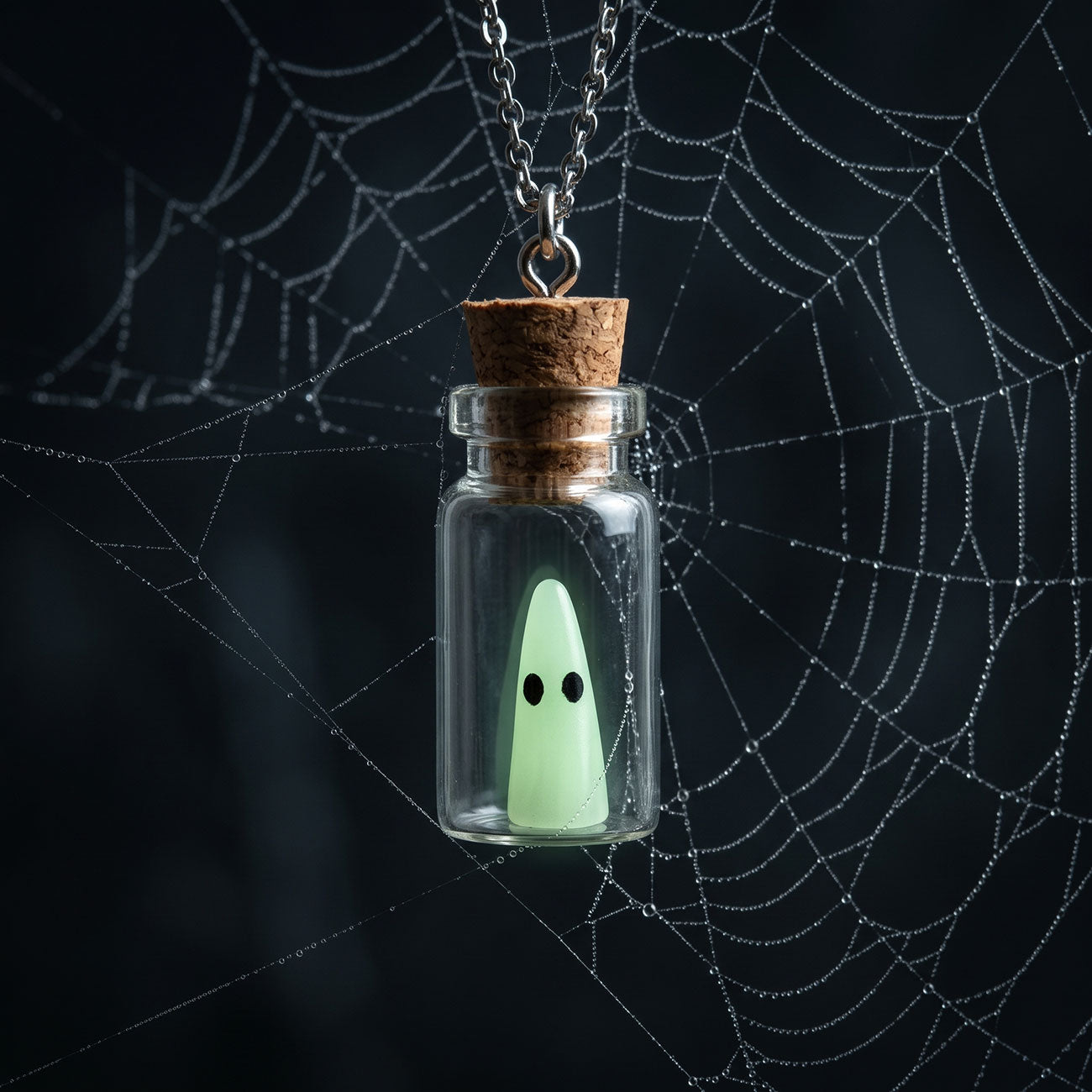 Halloween Jewelry | Ghost, Skull &amp; Glow-in-the-Dark Jewelry