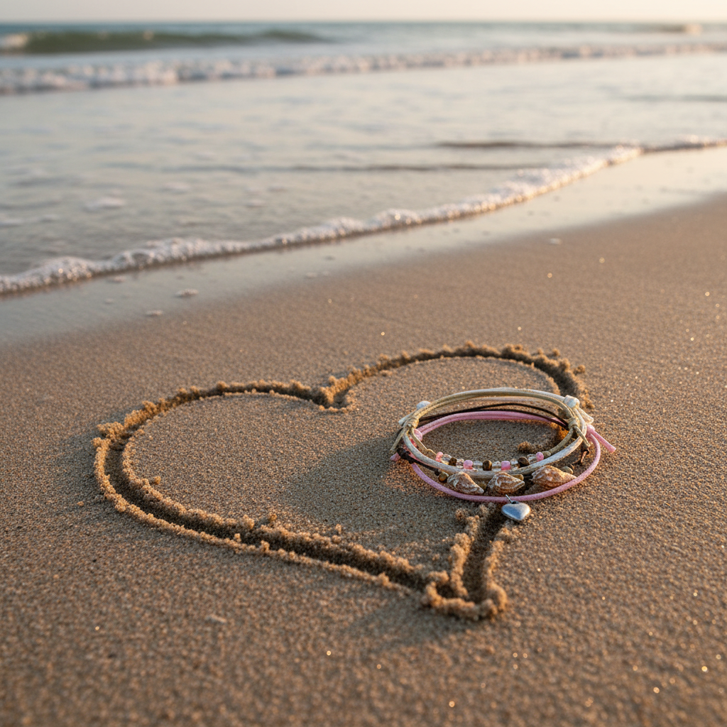 Gifts for Her – Valentine’s Drop