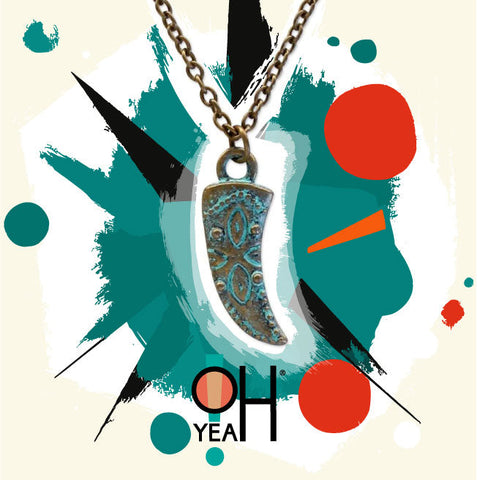 Shark Tooth Jewelry