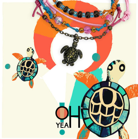 Summer Jewelry