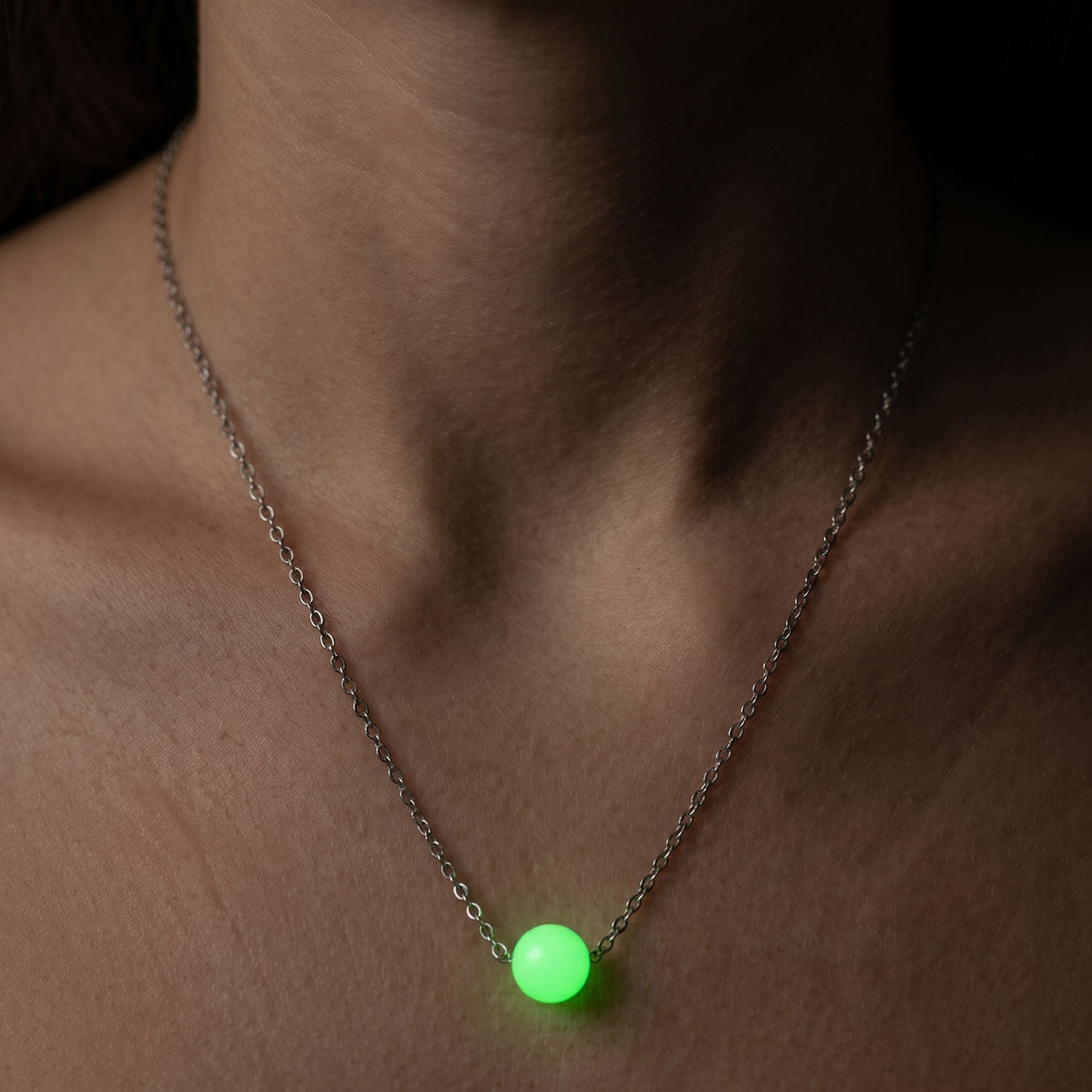 Bead Necklaces
