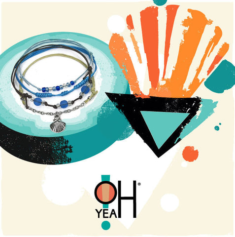 Beach Jewelry