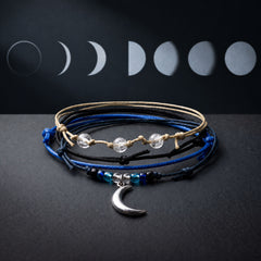 Moon Bracelet Style Pack