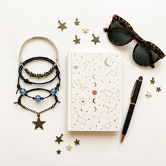 Star Gaze Bracelets Style Pack — stackable bracelets