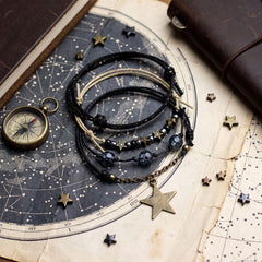 Star Gaze Bracelets Style Pack — bracelet pack