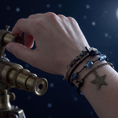 Star Gaze Bracelets Style Pack — bracelet stack