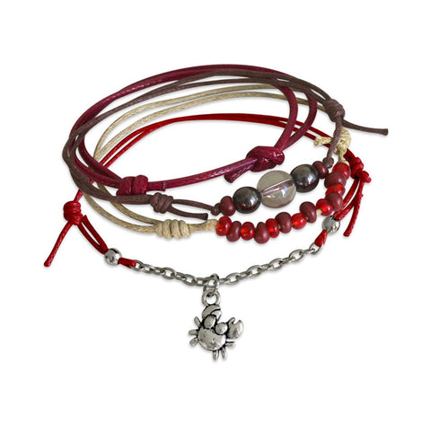 Crab Claw Bracelet Style Pack