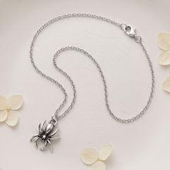Spider Necklace — gallery-12