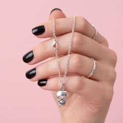 Skull Necklace — gallery-14