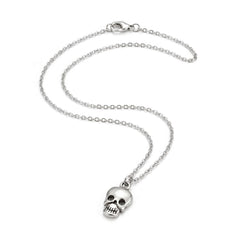 Skull Necklace — gallery-15