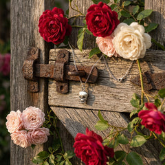 Skull Necklace — gallery-20