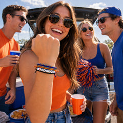 I Heart Gators Bracelet Stack • Game Day — gallery-9