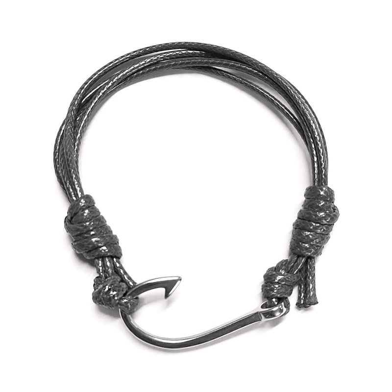 Men's Hook Bracelet