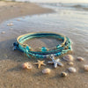 Starfish Bracelet Style Pack