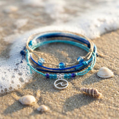 Wave Bracelet Style Pack