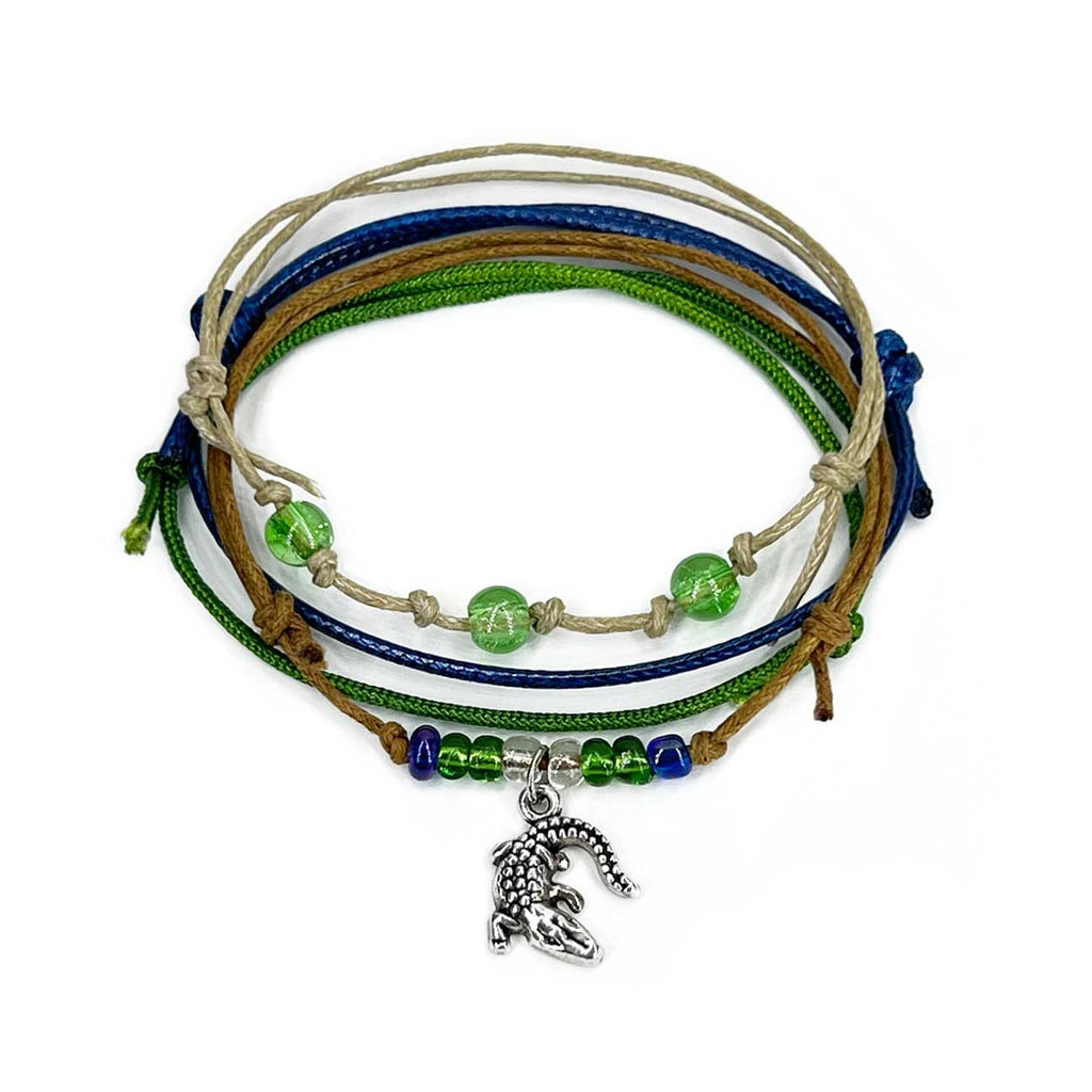 Alligator Bracelet Style Pack — product photo on a clean background