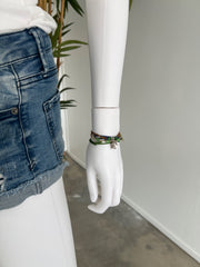 Alligator Bracelet Style Pack — styled product photo