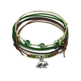 Bear Bracelet Style Pack