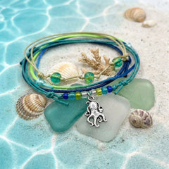 Octopus Bracelet Style Pack