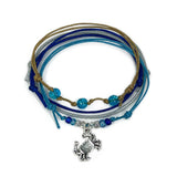 Crab Bracelet Style Pack