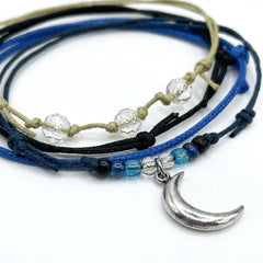 Moon Bracelet Style Pack