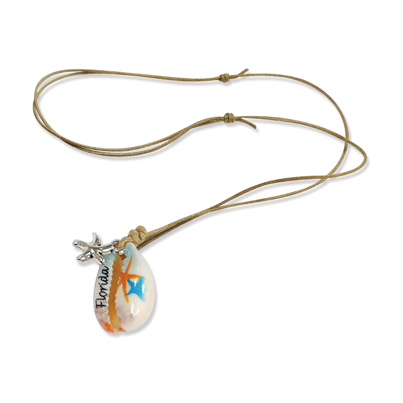 Starfish Jewelry